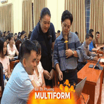 Giáo viên chủ động thích ứng với yêu cầu chuyển đổi số