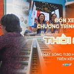 Thời sự trưa HTV ngày 30/8/2026 | Phường Xuân Hòa tổ chức lễ kỷ niệm Quốc khánh 2/9 và trao Huy hiệu Đảng đợt 2/9/2026