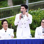 2 Ngày 1 Đêm Mùa 5: Dương Lâm tranh giành vị trí CEO bị HIEUTHUHAI phản đối