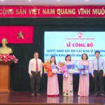 Phường Diên Hồng sắp xếp lại mạng lưới trường học