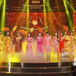 Chuông vàng vọng cổ 2026 rực rỡ Gala kỷ niệm 21 năm