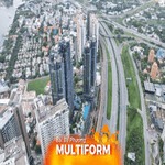 Quy hoạch 100 năm TP. Hồ Chí Minh: Phát triển siêu đô thị đa cực