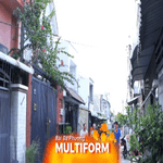 Hiến đất mở hẻm, góp sức nâng cấp hạ tầng đô thị tại TP. Hồ Chí Minh