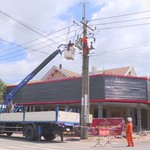 TP. Hồ Chí Minh bảo đảm cấp điện an toàn, ổn định dịp Quốc khánh 2/9