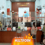 Đưa dịch vụ công số đến gần người dân vùng xa