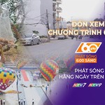 60 Giây sáng ngày 31/8/2026 | TP. Hồ Chí Minh: Du lịch canh nông thu hút khách dịp lễ 2/9