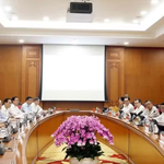 Kiện toàn nhân sự Ban Chỉ đạo Trung ương về phát triển khoa học, công nghệ, đổi mới sáng tạo và chuyển đổi số