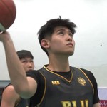 Phong trào bóng rổ lan tỏa, góp phần phát triển thể thao TP. Hồ Chí Minh