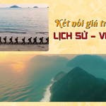Giải chạy Ý Chí Côn Đảo - một vòng quanh đảo từ Bắc đến Nam