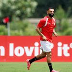 Trabzonspor đàm phán chiêu mộ Mohamed Salah