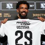Thủ môn Vozinha: "Tôi luôn tin mình đủ đẳng cấp để khoác áo một CLB lớn"