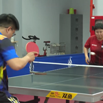 Bóng bàn TP. Hồ Chí Minh sẵn sàng chinh phục huy chương vàng Đại hội 2026