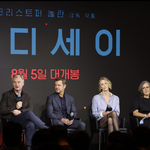 Phim The Odyssey của Christopher Nolan giúp doanh số sách gốc tăng 600%