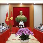 Tổng Bí thư, Chủ tịch nước Tô Lâm: Xây dựng Điều lệ Đảng khoa học, dễ thực hiện và có sức sống lâu dài