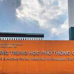 Công bố phương án xử lý với thí sinh điểm thi THPT chuyên Tuyên Quang