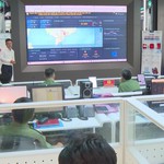 TP. Hồ Chí Minh hiện đại hóa Trung tâm Thông tin chỉ huy PCCC bằng công nghệ số