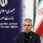 Iran, Oman đàm phán thiết lập tuyến hàng hải mới qua eo biển Hormuz