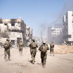 Israel tuyên bố chỉ rút quân khỏi Gaza sau khi Hamas giải giáp