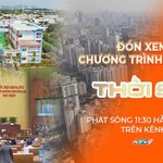 Thời sự trưa HTV ngày 5/8/2026 | Tăng cường rà soát kê khai, quyết toán thuế thu nhập cá nhân với một số ngành nghề, lĩnh vực đặc thù