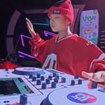 Siêu tài năng nhí: DJ nhí đa tài một mình cân cả handpan, rap, hiphop