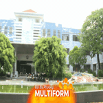 Cải tạo trụ sở cũ thành trường học, chuẩn bị sẵn sàng cho năm học mới