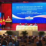 Ngoại giao khoa học, công nghệ kiến tạo phát triển