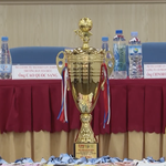 Công bố giải bóng đá Nhi đồng Báo và PTTH Đồng Nai