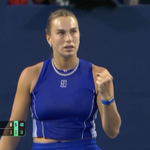 Sabalenka khởi đầu thuận lợi tại giải quần vợt National Bank Open
