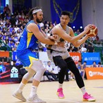Saigon Heat giành vé vào play-off VBA 2026