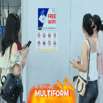 TP. Hồ Chí Minh hướng tới phủ sóng wifi miễn phí tốc độ cao tại toàn bộ không gian công cộng