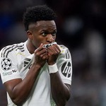 Vinicius Junior gia hạn Real Madrid đến năm 2032