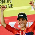 Kim Le Court Pienaar thắng chặng 6 Tour de France nữ