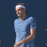 Zverev bị loại ngay trận ra quân giải National Bank Open