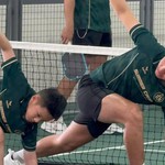 Trại hè Pickleball cùng Lý Hoàng Nam