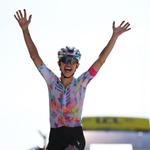Niewiadoma-Phinney thắng chặng 7, giành Áo Vàng Tour de France Femmes