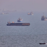 Iran và Oman đạt thỏa thuận sơ bộ mở lại eo biển Hormuz
