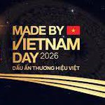 Made By Vietnam Day 2026: Cầu truyền hình đối thoại giữa Nhà hát HTV và WTC EXPO