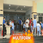 TP. Hồ Chí Minh: Y tế cơ sở thiếu nhân lực sau sáp nhập