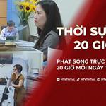 Thời sự HTV ngày 7/8/2026 | Dự án Luật Phát triển đô thị: Trao quyền kiến tạo cơ chế cho TP. Hồ Chí Minh và các đô thị lớn