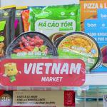 HI FOODS - nơi kỹ năng hội tụ cùng công nghệ