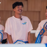 Running Man - Chạy Ngay Đi | Tập 3: Gia tộc R bước vào lò đào tạo thủ lĩnh