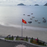 Những dấu ấn lịch sử trên hành trình "Ý chí Côn Đảo"