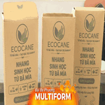 Học sinh, sinh viên biến phế, phụ phẩm nông nghiệp thành sản phẩm hữu ích