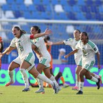 Algeria và Morocco giành vé dự World Cup nữ 2027