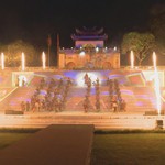 Hào khí Thăng Long lan tỏa tại Festival Võ thuật quốc tế 2026
