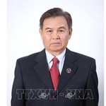 Thông cáo đặc biệt: Để tang đồng chí Saysomphone Phomvihane theo nghi thức Quốc tang