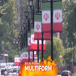Iran đưa ra loạt điều kiện mới để mở lại eo biển Hormuz