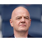 FIFA cảnh báo nỗ lực làm suy yếu Gianni Infantino