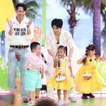 Anh Trai và Cái đuôi nhỏ: Khép lại mùa hè bằng một chương trưởng thành