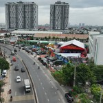 Quốc lộ 13 mở rộng tạo động lực cho bất động sản TP. Hồ Chí Minh